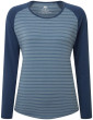 Velikost: XL / Barva: Bluefin Stripe/Denim Blue