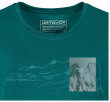 Ortovox 140 Cool Illu-Pic T-Shirt W