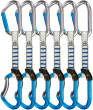 Climbing Technology Salto set NY 6 PACK 12 cm