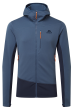 Mountain Equipment Durian Hooded Mens Jacket VÝPRODEJ