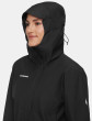 Mammut Treeline Light HS Hooded Jacket Women