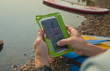 Platypus E-Case S Heather