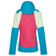 La Sportiva Kap Hybrid Hoody Women