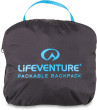LifeVenture Packable Backpack 16