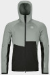 Ortovox Fleece Rib Hoody M