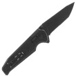 Sog Vision XR Partially Serrated