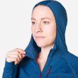 Mountain Equipment Aiguille Hooded Top Womens