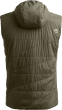 Ortovox Swisswool Piz Duan Vest Men's