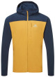 Velikost: XL / Barva: Mustard/Cosmos