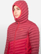 Mountain Equipment Women's Particle Hooded Jacket