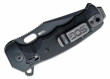 Sog Seal XR Partially Serrated