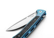Lionsteel Skinny SK01 BL