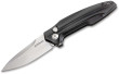Boker Magnum Final Flick Out Black
