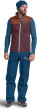 Ortovox Fleece Plus Vest M