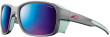 Barva: grey/mint