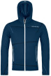 Ortovox Fleece Light Hoody Men's