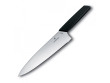 Victorinox Kuchařský nůž Swiss Modern 20 cm černý