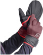Ortovox Fleece Grid Cover Glove W