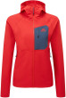 Velikost: L / Barva: Chili Red/Dusk