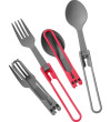 MSR Folding Utensils Spoon/Fork