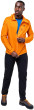Mountain Equipment Aerofoil Jacket Mens