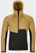 Ortovox Fleece Rib Hoody M