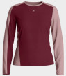 Velikost: L / Barva: Red Malbec