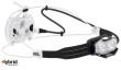 Barva: black-white