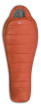 Barva: orange / Délka: 175 cm / Zip: pravý