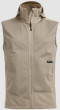 Ortovox Ortler Softshell Plus Vest Men's