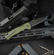 Cold Steel Swift III