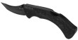Cold Steel Black Sable