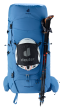 Deuter Aircontact Core 70+10