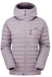 Mountain Equipment Earthrise Hooded Jacket Women's