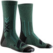 X-Bionic X-SOCKS HIKE PERFORM MERINO CREW