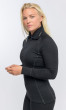 Devold Expedition Merino 235 Zip Neck Woman