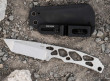 Boker Plus Superlight Tanto