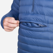 Mountain Equipment Earthrise Hooded Mens Pullover