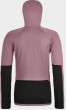 Ortovox Fleece Rib Hoody Women's