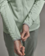 Ortovox Fleece Light Grid Jacket Women's