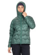Mountain Equipment Xenith Hooded Jacket Women's