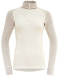 Devold Duo Active Woman Zip Neck