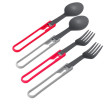 MSR Folding Utensils Spoon/Fork