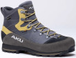 Velikost: 10.5 / Barva: DARK GREY/MUSTARD