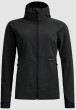 Ortovox Venet Softshell Hooded Jacket Women's