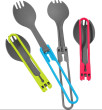 MSR Folding Utensils Sporks