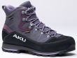Velikost: 5.5 / Barva: ANTHRACITE/VIOLET