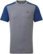 Mountain Equipment Headpoint Block T-shirt Men's