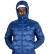 Mountain Equipment Xenith Hooded Jacket Men's