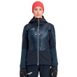 Mammut Eisfeld SO Hybrid Hooded Jacket Women
